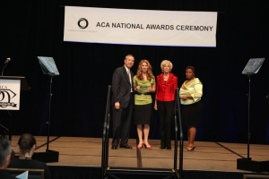 ACA Awards 2012